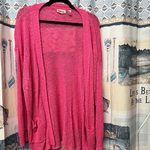 COPY - Willow and Root Cardigan